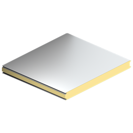 Cover image for KS1100/1200RL Roofliner Panel