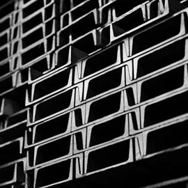 Cover image for Structural Steel Profiles (EAF ROUTED)