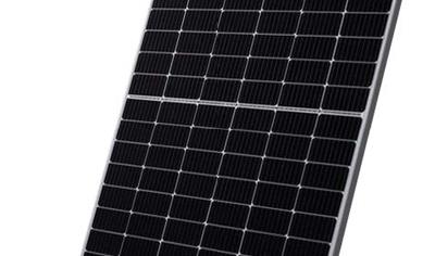 Cover image for Mono-crystalline Photovoltaic module