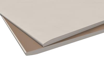 Cover image for 12.5 mm Plasterboard Knauf GKF
