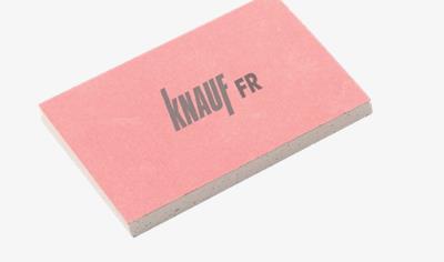 Cover image for Gypsum Board - FR-DF 12.5mm