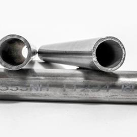 Cover image for Seamless Hot Rolled Steel Tubes