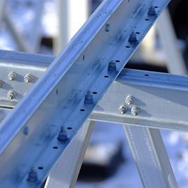 Cover image for LLENTAB Core Steel