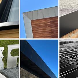 Cover image for JUAL - Building profiles in Zinc