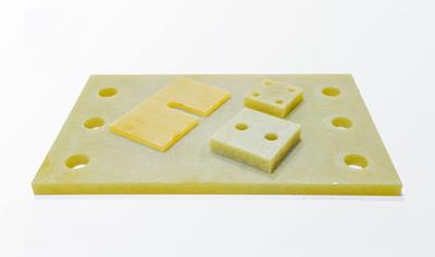 Cover image for Environmental Product Declaration In accordance with ISO 14025:2006 and EN 15804:2012+A2:2019/AC:2021 for: STRUKTRA™ TBK  Structural Thermal Break