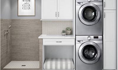 Cover image for American Olean - El Paso, TX - Wall Tile