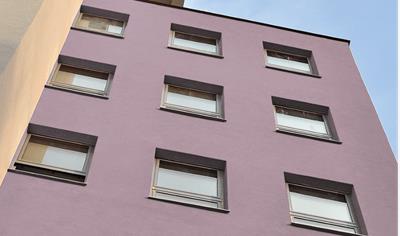 Cover image for ISOMAT THERMOSYSTEM WOOL