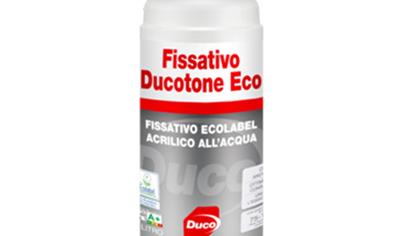 Cover image for Fissativo Ducotone Eco