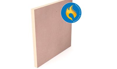 Cover image for Gyproc® Fireline 12.5mm