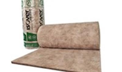 Cover image for ISOVER - Feltro Midfelt