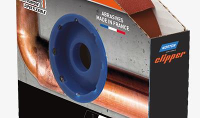Cover image for Norton® Clipper® R222 Handy Rolls