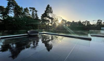 Cover image for RubberTop Fleece S