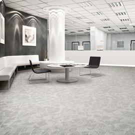 Cover image for Nexus® Cushion Modular Carpet Tile