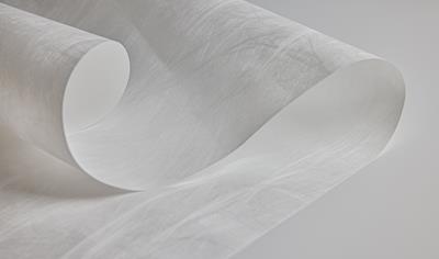 Cover image for Hypak™ HDPE Flash-spun nonwoven