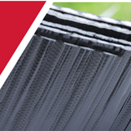 Cover image for TECHSTRAP High Strength Polymeric Geosynthetics Strips 
