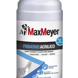 Cover image for Fissativo Acrilico