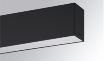 Cover image for FIL35, FIL45, FIL50, FIL70 and FIL120 Modular Technical Linear Luminaires