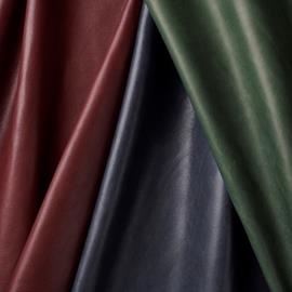 Cover image for Mira Leather