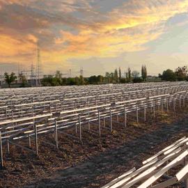 Cover image for Hot Dip Galvanized steel coils with Magnelis® coating