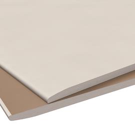 Cover image for 12.5 mm Plasterboard Knauf GKB®