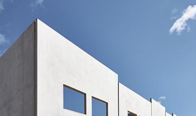 Cover image for BGreen Ready-mix concrete 40MPa TR4014E80