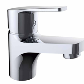 Cover image for Basin, Bidet and Sink mixer taps