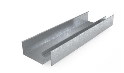 Cover image for Shaft Metal Profiles