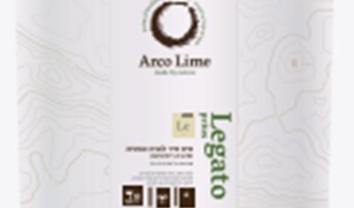 Cover image for Legato Prius