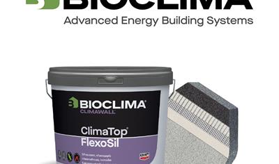 Cover image for CLIMATOP FLEXOSIL 