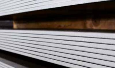 Cover image for Hot Rolled Carbon Steel Flat Products