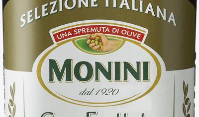 Cover image for Monini Extra Virgin Olive Oil GranFruttato