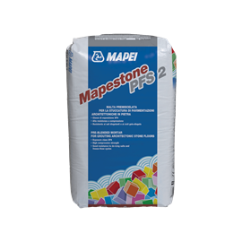 Cover image for Mapestone PFS 2