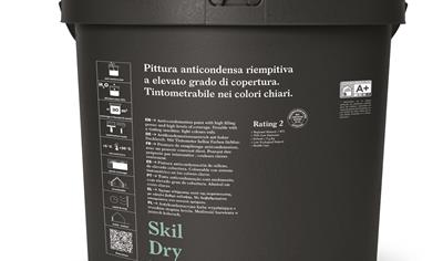 Cover image for Skil Dry