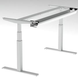 Cover image for Hight-adjustable table