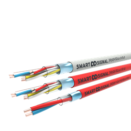 Cover image for SMART SIGNAL - JH(st)H (10*2*0,8)