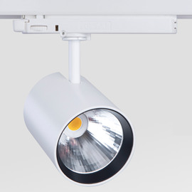 Cover image for GA Bing LED Spot Track Light