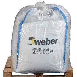 Cover image for weber Tørbeton DSB