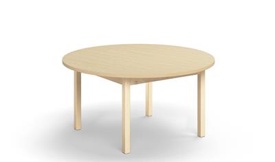 Cover image for Table Decibel, Ø1200x590 mm