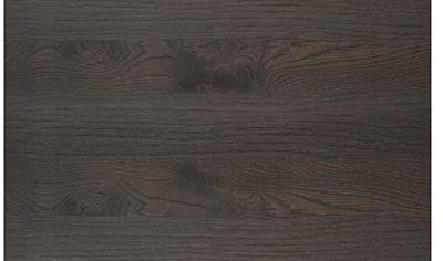 Cover image for Recycled Chipboard + Black oak Veneer/Vanished oak Veneer Kitchen Fronts