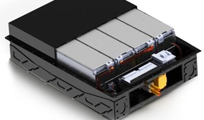 Cover image for NMC Battery ESS7 