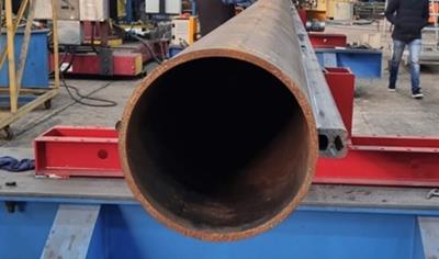 Cover image for PalPile Pile-wall