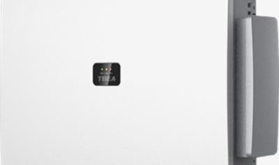 Cover image for TS320KTL-HV-C1