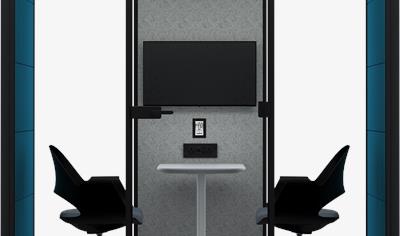 Cover image for CALMA Medium 