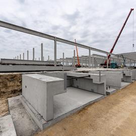 Cover image for Docking station