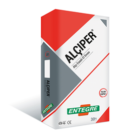 Cover image for ALÇIPER 