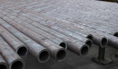 Cover image for SEAMLESS CARBON STEEL TUBE FOR OIL COUNTRY TUBULAR GOODS (O.C.T.G) APPLICATIONS, PLAIN END (NO THREADED)
