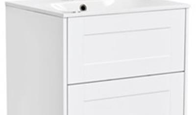 Cover image for Alterna bathroom furniture Gabriella och Luxor / Alterna badrumsmöbler Gabriella och Luxor