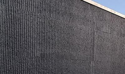 Cover image for Sealed Air® brand Whisper®NBO Acoustic Panel