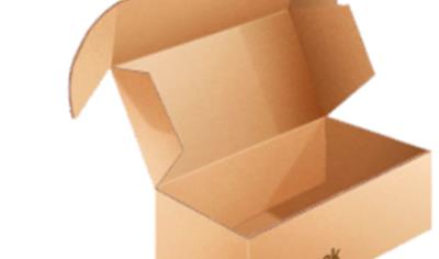 Cover image for Corrugated cardboard packaging with printing (flexographic and digital) manufactured from recycled fiber by Grupak