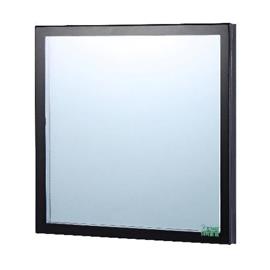 Cover image for Insulated glass